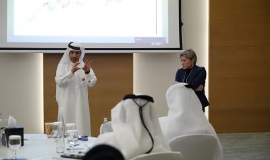 تعاون مشترك بين مركز إرادة للعلاج والتأهيل في دبي وكلية الطب بجامعة كولورادو