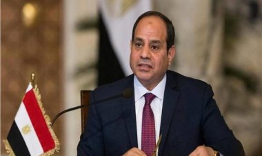 الرئيس السيسي يصدر قرارًا بتعيين عدد من السفراء في سفارات مصر بالخارج