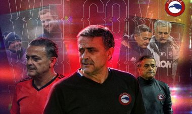 البرتغالي ريكاردو فورموسينيو مديرًا فنيًا لفيوتشر