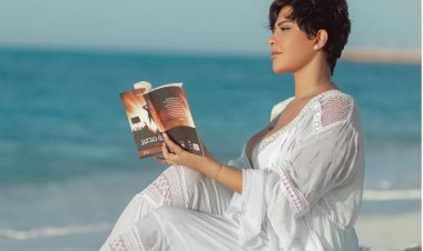 شمس الكويتية تطرح أحدث اغانيها «عايزة بحر» باللهجة المصرية (فيديو)