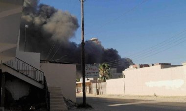 ارتفاع عدد الضحايا خلال الاشتباكات في العاصمة الليبية