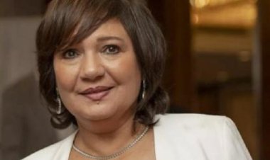 عايدة رياض: ما ينفعش تستخف بزعل حد  وطول ما الضرر مش واقع عليك الأفضل تسكت