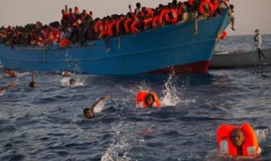 السلطات القبرصية تعلن اعتقال 5 سوريين في عملية تهريب