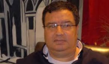 السيناريست حمدي يوسف يتماثل للشفاء بعد إجراء عملية دقيقة بالعين 
