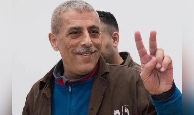 «العفو الدولية» تطالب بالإفراج الفوري عن الأسير الفلسطيني وليد دقة