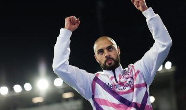 تقارير: ليفربول يتحرك للتعاقد مع المغربي سفيان امرابط