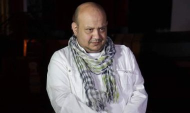 الشاعر الراحل سامح العجمى الغائب الحاضر بقوة فى حفل  «كاسيت 90» بموسم جدة