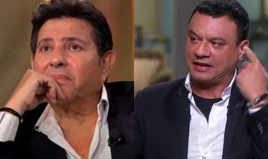 تأييد تغريم عباس أبو الحسن 20 ألف جنيه بتهمة سب هاني شاكر