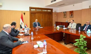 الري: ندعم التواصل بين روابط مستخدمي المياه والجهات الحكومية والأهلية