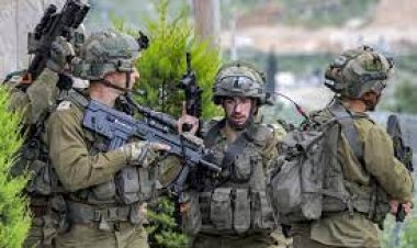 عاجل.. مقتل فلسطيني خلال اقتحام الجيش الإسرائيلي لجنين