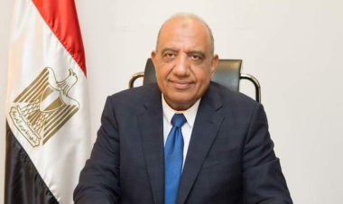 وزير قطاع الأعمال: نستهدف توفير مدخلات الإنتاج محليًا لمصانع الغزل والنسيج