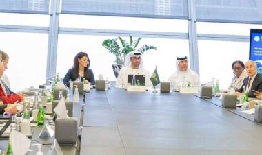 وزيرة التعاون الدولي تستعرض جهود الرئاسة المصرية لمؤتمر المناخ COP27