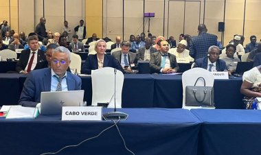 وزيرة البيئة تشارك في المؤتمر الوزاري الإفريقي AMCEN