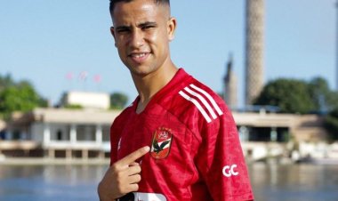 جراحة ناجحة لرضا سليم.. وخلال أيام يبدأ برنامجه التأهيلي 