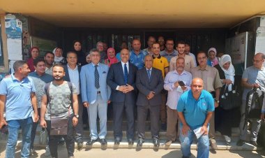 المجلس الدولي للتمور ينتهي من دراسة مرجعية لمواجهه التغيرات المناخية