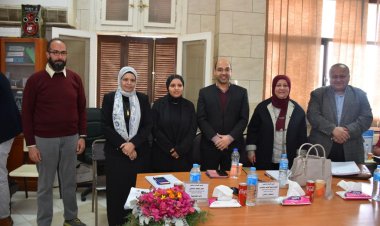 أسرة تحرير موقع العاصمة تهنئ الدكتورة الشيماء رأفت لحصولها على دكتواره بالجهاز الهضمي