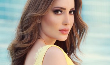 ميس إجيبت.. نسرين طافش تنضم للجنة تحكيم بنت مصر