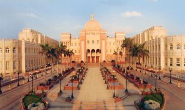 تنسيق الجامعة البريطانية 2024