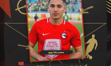 مروان عطية ومحمد رضا «بوبو» أفضل لاعبي وسط في الدوري المصري