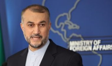 وزير الخارجية الإيراني في زيارة رسمية بالرياض