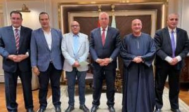 شعبة «الخضار والفاكهة» تكشف لـ «العاصمة»  تفاصيل اجتماعها مع وزير الزراعة