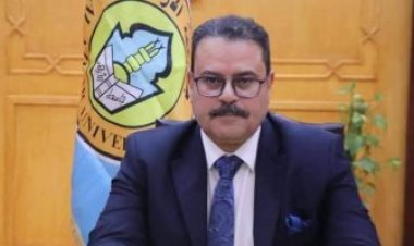 نائب رئيس جامعة الأزهر يعلن عن فتح باب التنسيق الإلكتروني