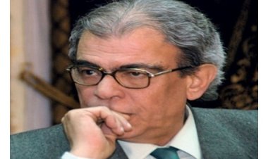 هيئة قصور الثقافة تصدر كتاب «فتنة الهامش» للشاعر الراحل حلمي سالم (صورة)