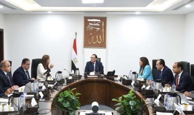 رئيس الوزراء يتابع خطط الاستغلال الأمثل للمقرات الحكومية بعد إخلائها
