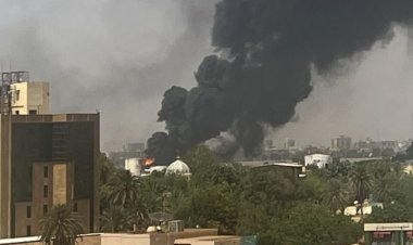 نزوح 5 ملايين سوداني من الخرطوم.. ومعدلات الفقر وصلت إلى 80%