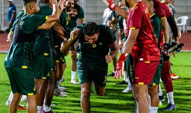 استبعاد محمد شريف من مباراة الخليج أمام الأهلي في الدوري السعودي