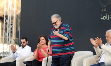 بالأسماء.. المرشحون على جوائز مهرجان القاهرة للدراما بالعلمين