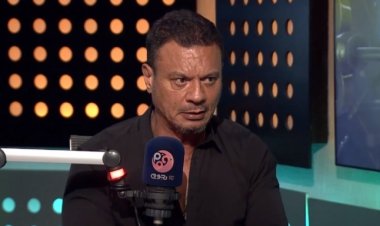 رغم غضب باسم سمرة من حذف دوره من الفيلم .. عباس أبو الحسن: مروان حامد حذف مشاهد من إبراهيم الأبيض للضعف الفنى