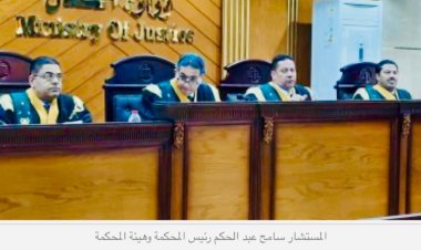 بعد قليل.. محاكمة البلوجر هبة السيد بتهمة الاتجار في البشر