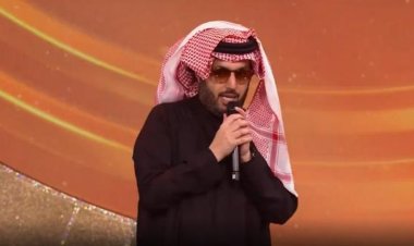 تركي ال شيخ يعلن إعادة حفل «كاسيت 90»  بموسم الرياض