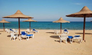 أسعار شواطئ العين السخنة 2023.. تبدأ من 50 جنيه حتى 500 جنيه