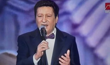 تركي آل شيخ يعلن عن حفل خاص لـ «محمد الحلو» بالسعودية