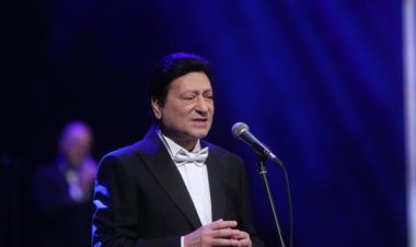 بعد «عمار يا سعودية».. بيان لنقابة الموسيقيين بسبب محمد الحلو