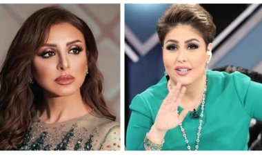 فجر السعيد: أنغام ليست «صوت مصر» وآمال ماهر أفضل منها