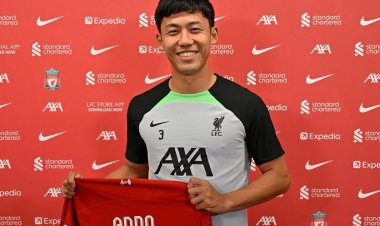 ليفربول يعلن ضم صفقة جديدة في خط الوسط