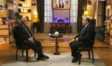 الليلة.. محافظ القاهرة الأسبق ضيف «الشاهد» على Extra News