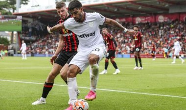 رومانو: صفقة انتقال لوكاس باكيتا إلى مانشستر سيتي مهددة بالفشل