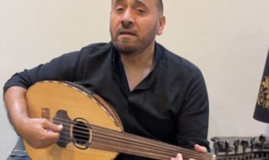 مجد القاسم: سيد مكاوي أول من شجعني.. وتأثرت بفريد الأطرش في بداياتي