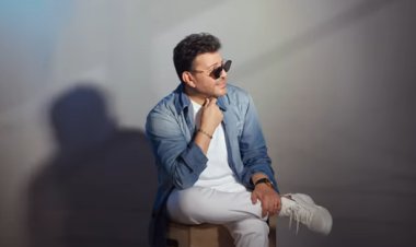 هاني شاكر يطرح أغنيته الجديدة "مروق" بتقنية الذكاء الاصطناعي