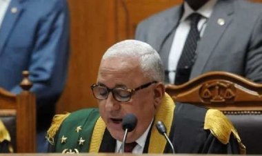 حيثيات الحكم بالإعدام على محمد بديع والبلتاجي بقضية أحداث المنصة