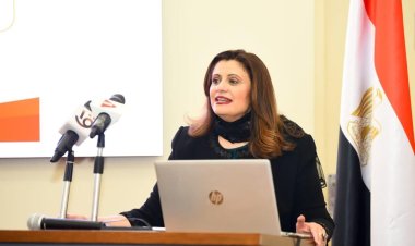 وزيرة الهجرة تعلن إطلاق معسكر لأبناء المصريين بالخارج من الجيلين الرابع والخامس