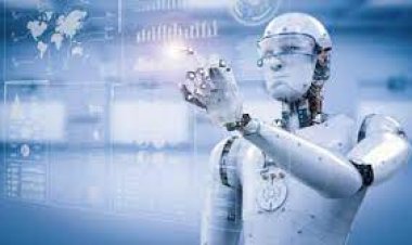 عميد حاسبات حلوان: «كليات الذكاء الاصطناعي هي المستقبل»