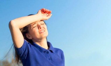 طقس حار على أغلب الأنحاء ونشاط رياح يلطف الأجواء.. والعظمى بالقاهرة 33 درجة