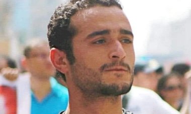 «الإصلاح والنهضة»: قرار العفو عن أحمد دومة جاء في ضوء دعوات من الحوار الوطني