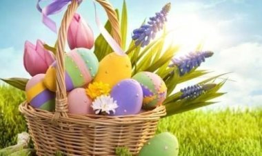 موعد شم النسيم 2024.. مظاهر الاحتفال