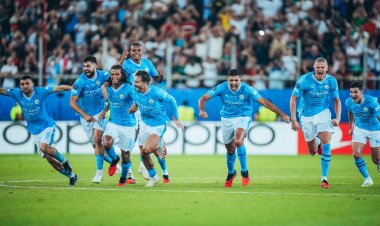 مانشستر سيتي يحقق إيرادات قياسية بالدوري الإنجليزي